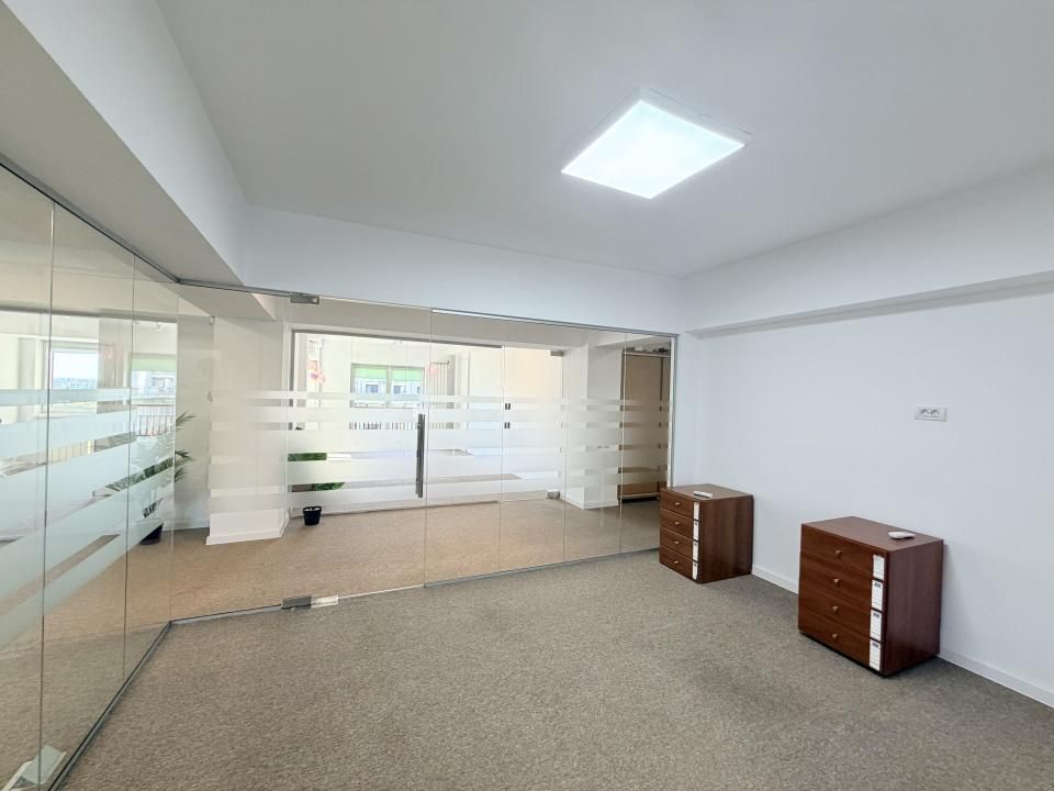 Spatiu Bulevardul Unirii/ Birouri/ 4 camere – fotografia 7 din 19