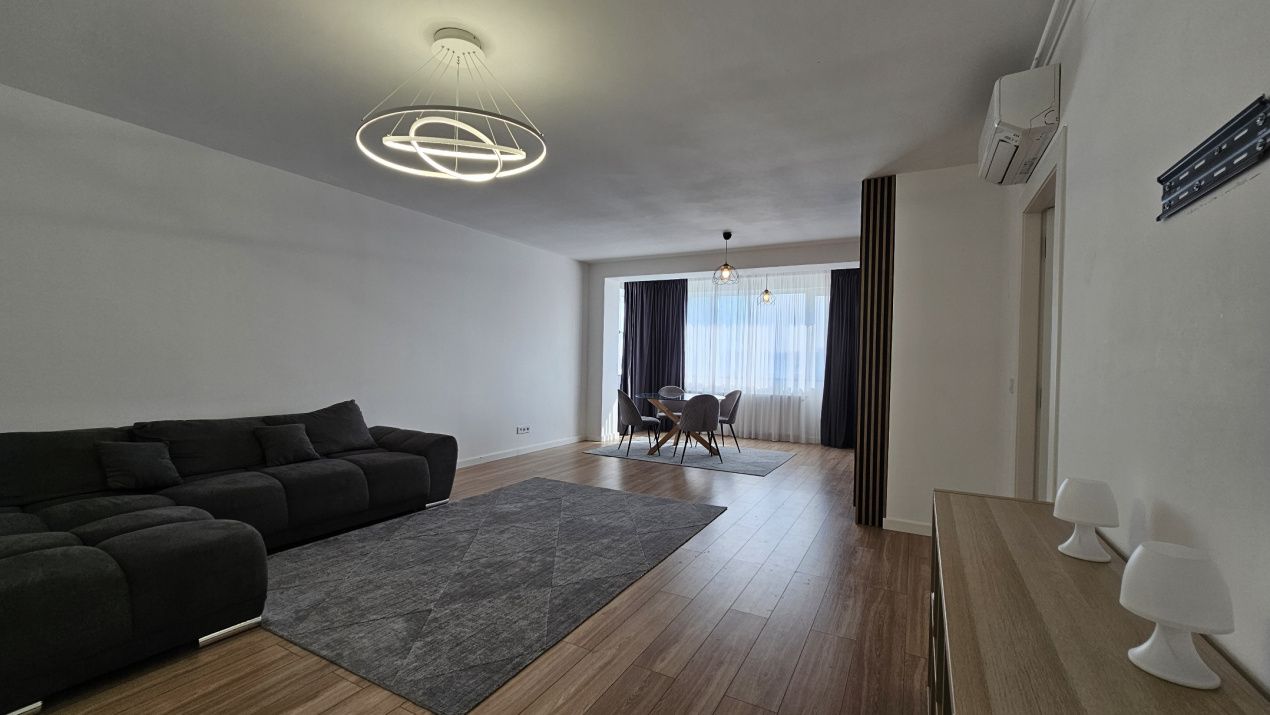 Apartament 2 camere 84MP | Pipera- Ivory Residence | loc parcare – fotografia 7 din 13