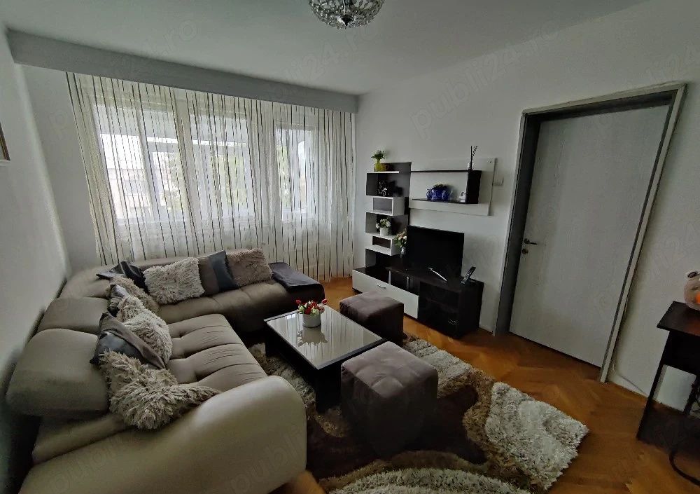 APARTAMENT 2 CAMERE | ZONA TOMIS 2 | SPITALUL JUDETEAN | TERMEN LUNG – fotografia 1 din 9
