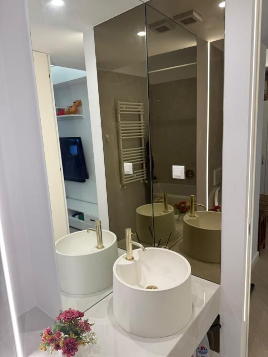 Studio Cortina North - tronson A3- parcare inclusa – fotografia 14 din 20