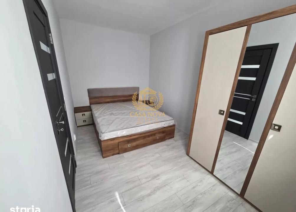 Apartament 2 camere 37mp, zona Semicentrala, finisaje moderne – fotografia 7 din 11