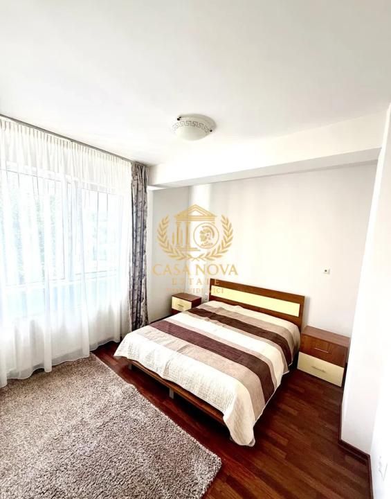 Apartament 2 camere 53mp, terasa 12mp, parcare, Grand Hotel Italia – fotografia 4 din 8