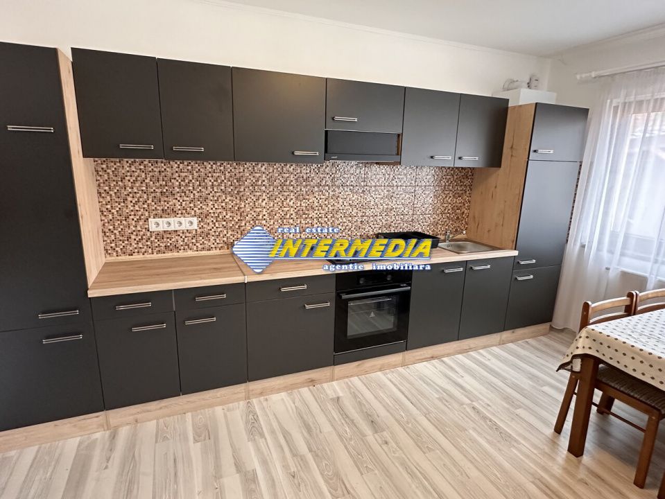 CASA DE INCHIRIAT I 3 CAMERE I 80 MP I ALBA IULIA I MOBILATA SI UTILATA I 2 BAI – fotografia 15 din 17