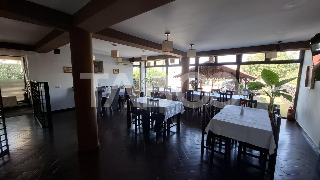 COMISION 0% Vanzare Pensiunea Oficial localitatea Prejmer Brasov – fotografia 27 din 32