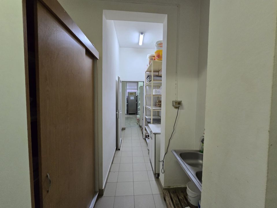VANZARE SPATIU COMERCIAL PARTER  ZONA 9 MAI – fotografia 10 din 17