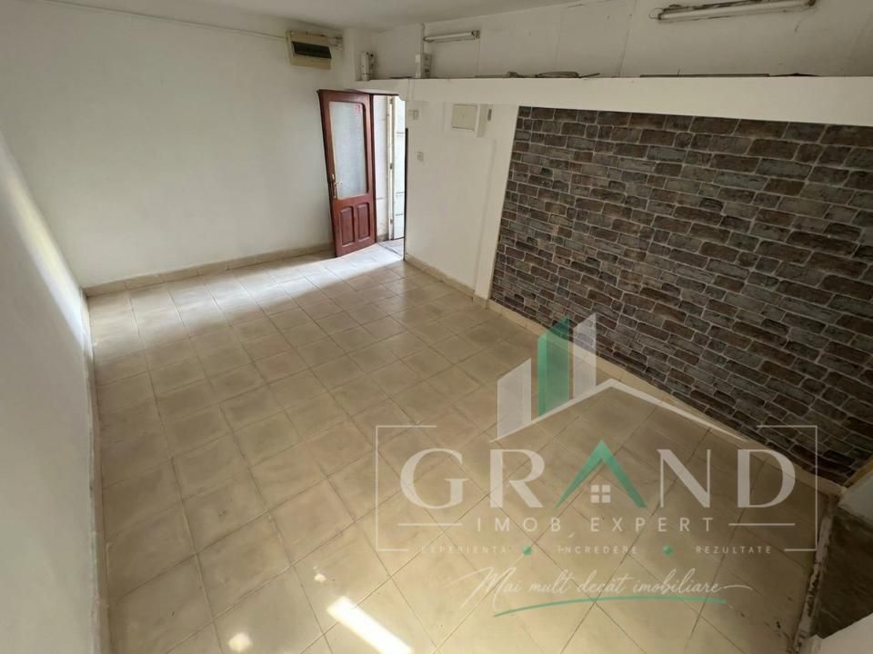 SPAȚIU DE ÎNCHIRIAT | MĂNĂȘTUR–MINERVA | DEMISOL | DISPONIBIL IMEDIAT – fotografia 1 din 10