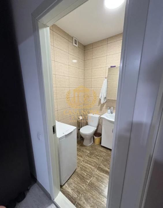 Apartament 2 camere 46mp, cartier Iris, finisaje moderne, pet friendly – fotografia 2 din 8