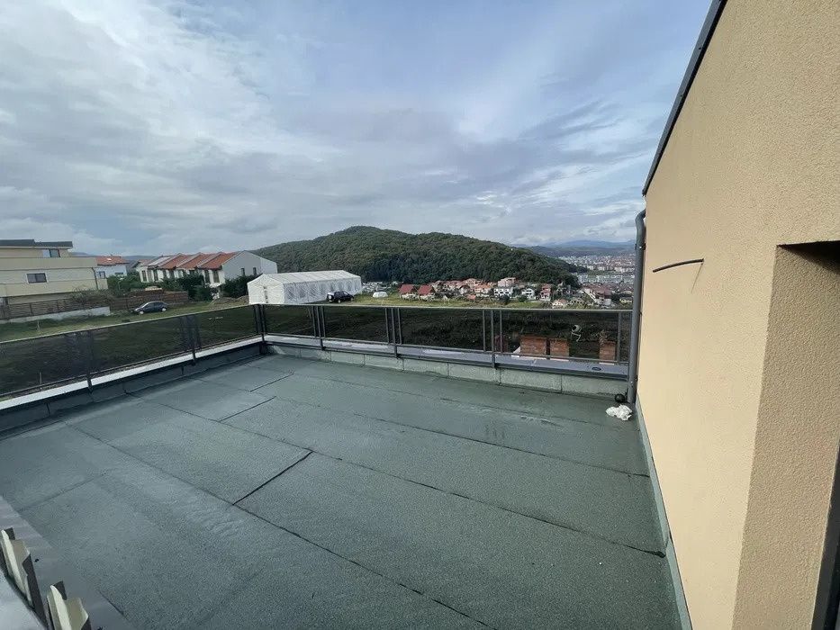 Casă cuplată, 119 mp utili, 3 niveluri și terase panoramice | VIVO – fotografia 6 din 6