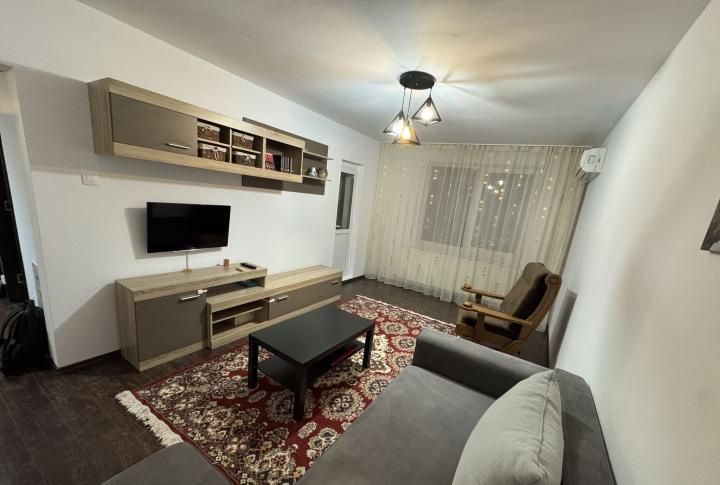 3 Camere de inchiriat | Pantelimon | Metrou | Parcare | Utilat – fotografia 1 din 9
