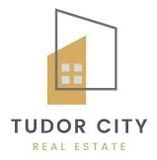 Logo Tudor City