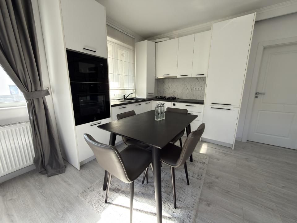 Apartament premium 2 camere de închiriat | Avram Iancu 410E – fotografia 3 din 9