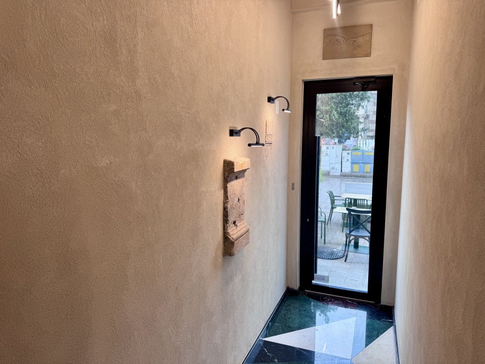 Apartament Lux in Centrul Vechi | Bd. Tomis | Inchiriere termen lung – fotografia 21 din 21