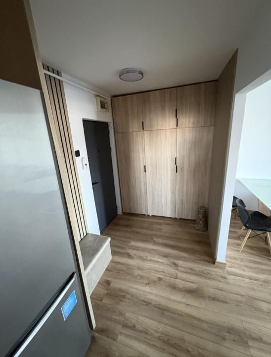 2 Camere | Grigorescu | View | Etaj 8 | 56 mp – fotografia 7 din 7