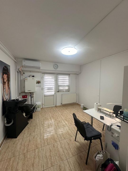 Spatiu Comercial D+P+1, situat in zona Centrala – fotografia 3 din 9
