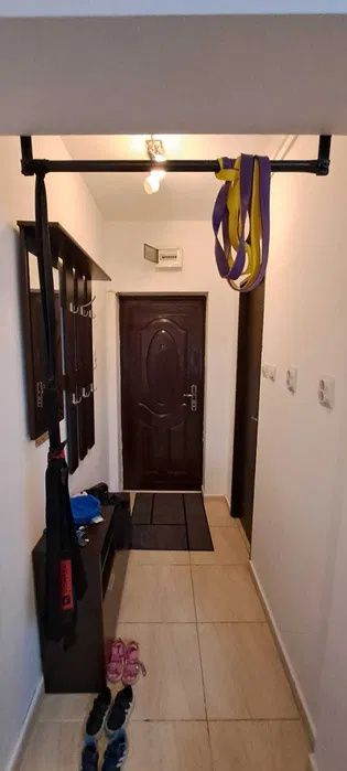 Apartament de vanzare 2 camere 46mp plus 2 balcoane zona Poligon Floresti – fotografia 5 din 7