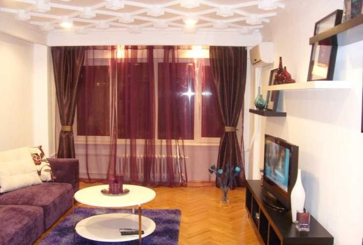 3 Camere de inchiriat | Baneasa | Metrou | – fotografia 12 din 12