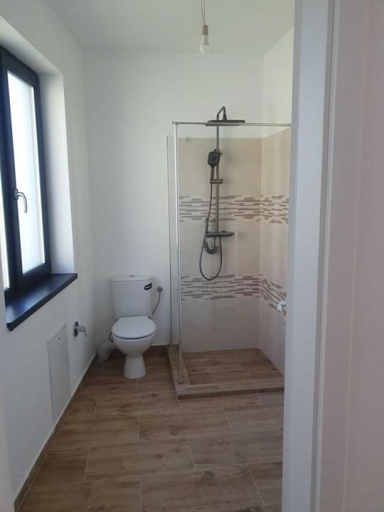 Duplex modern de vânzare în Mănăștur 4 camere 115 mp utili , teren 388 mp – fotografia 6 din 8