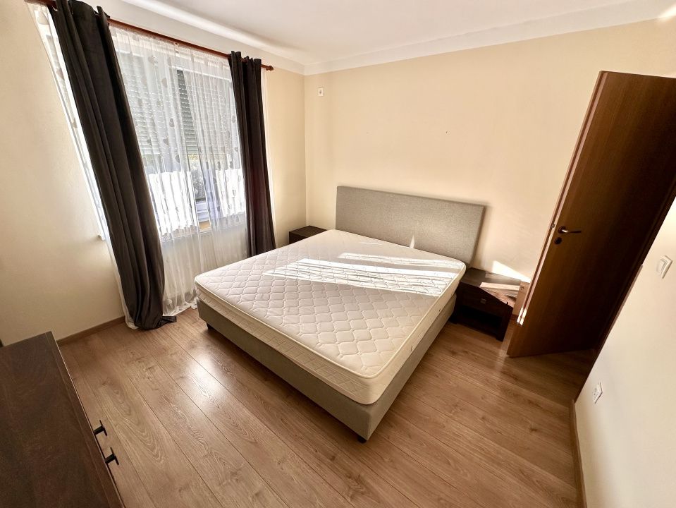 APARTAMENT 3 CAMERE I BLOC NOU I CETATE I MOBILATA I PARCARE I – fotografia 5 din 10