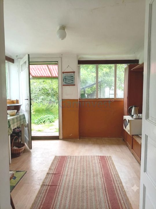 Casa de vanzare in Oradea, zona Calea Clujului, 780 mp teren – fotografia 7 din 12