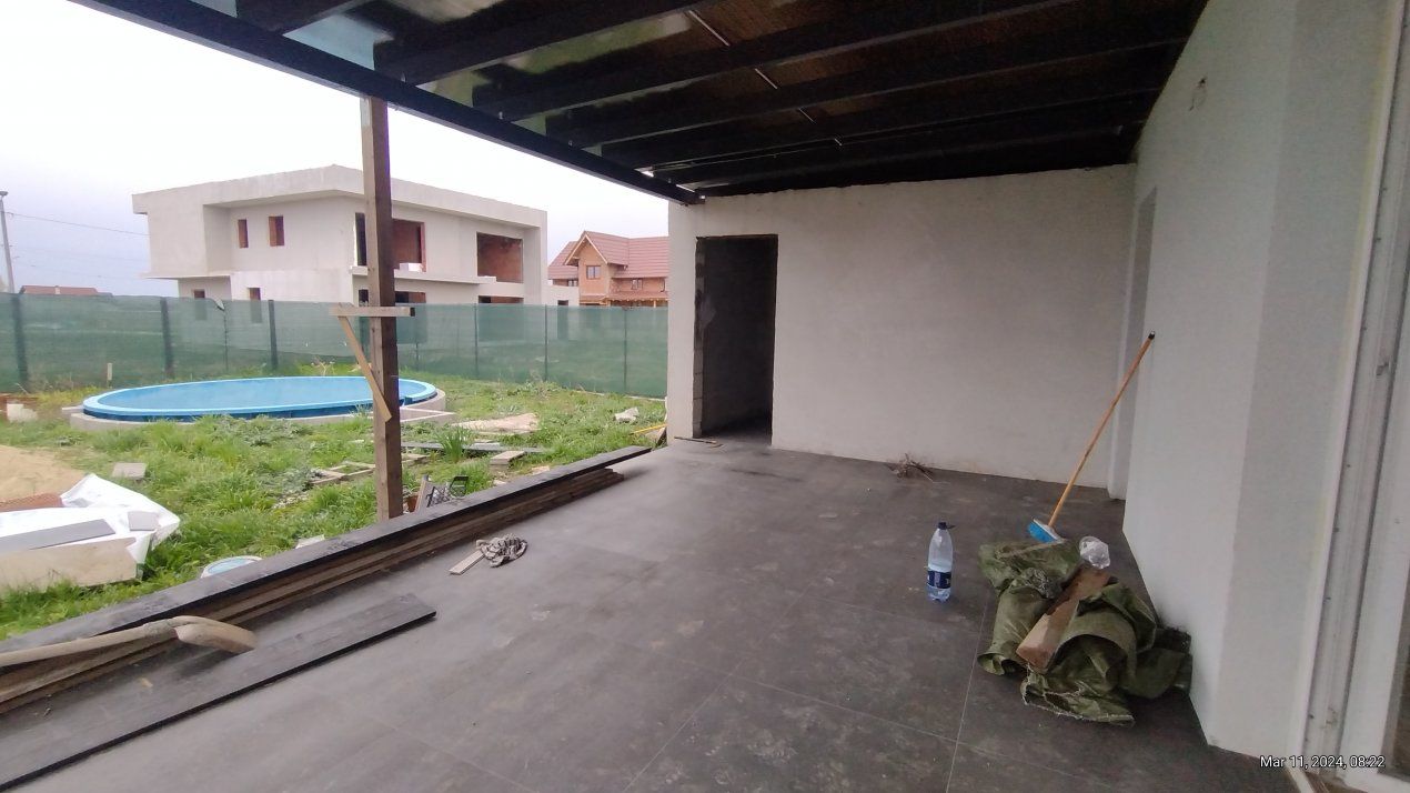 COMISION 0%-Casa individuala 5 camere, Sacalaz - Zona de Vest – fotografia 7 din 56