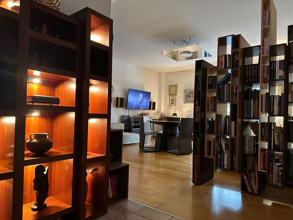 Apartament Premium 3 Camere – Ski In/Ski Out Pârtia Clăbucet, Predeal – fotografia 8 din 30