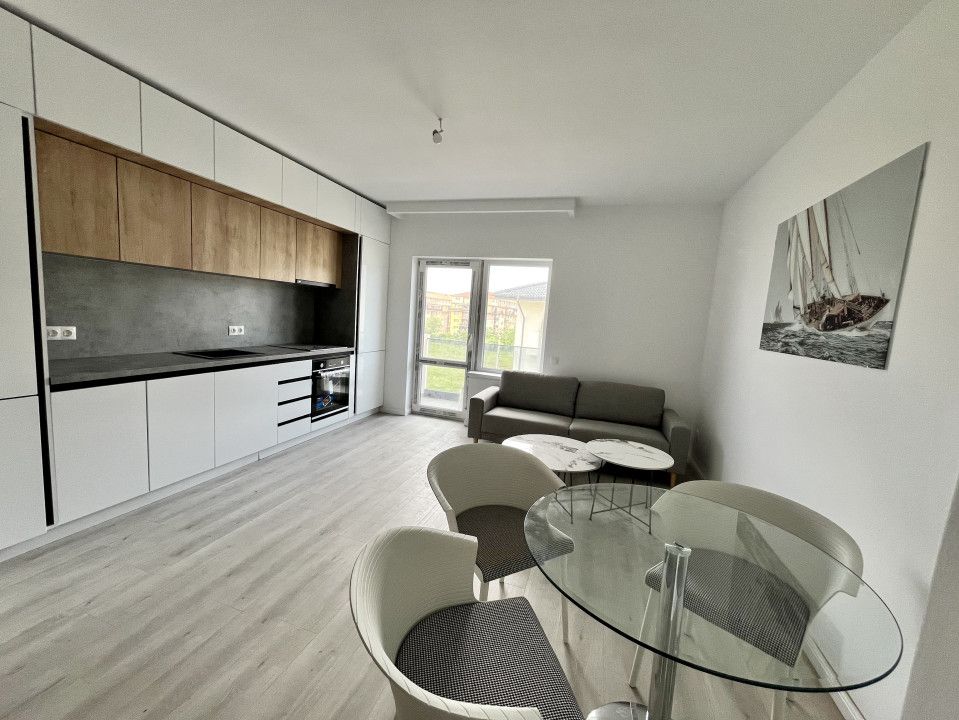 Apartament 3 camere -  61 mp - Doamna Stanca – fotografia 1 din 20