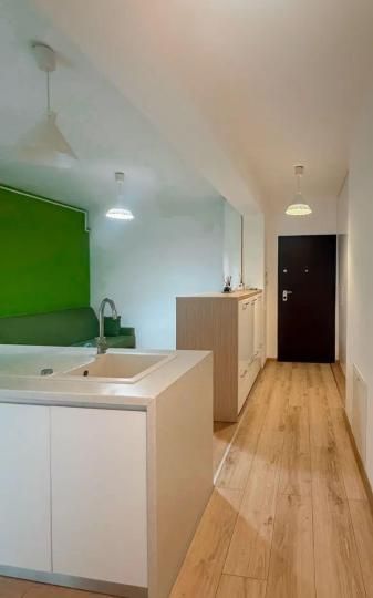 2 Camere de inchiriat | Baneasa | Metrou | PetFriendly | Centrala – fotografia 5 din 8