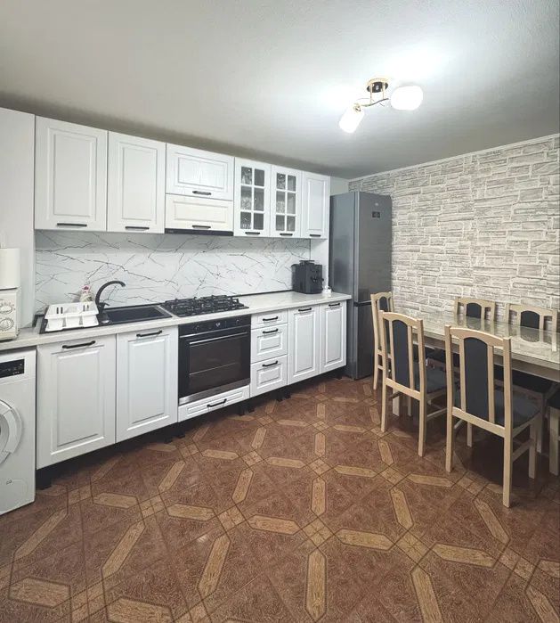 Apartament 2 camere 53mp , complet utilat , parcare - Iris – fotografia 1 din 7