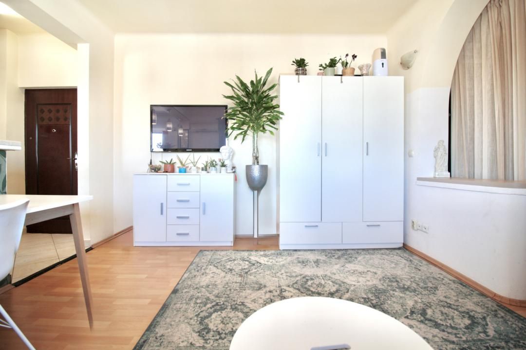 DOROBANTI, CAPITALE-LONDRA, STUDIO COCHET, MOBILAT COMPLET, 0% COMISION! – fotografia 9 din 14