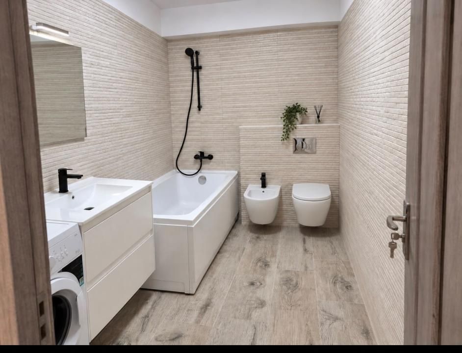 apartament cu doua camere de inchiriat-Fiald – fotografia 3 din 3