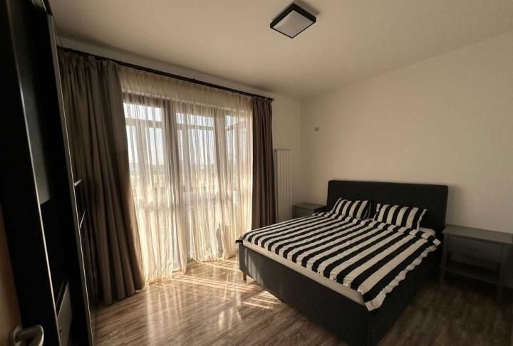 2 Camere de inchiriat | Fundeni | Centrala Proprie | Proaspat renovat – fotografia 3 din 8