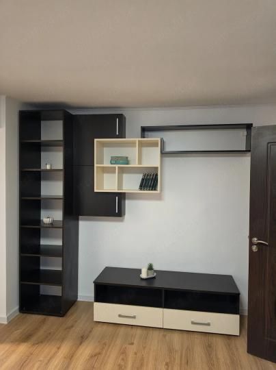 3 Camere de inchiriat | Crangasi | Centrala | Metrou | Mobilat | – fotografia 5 din 9