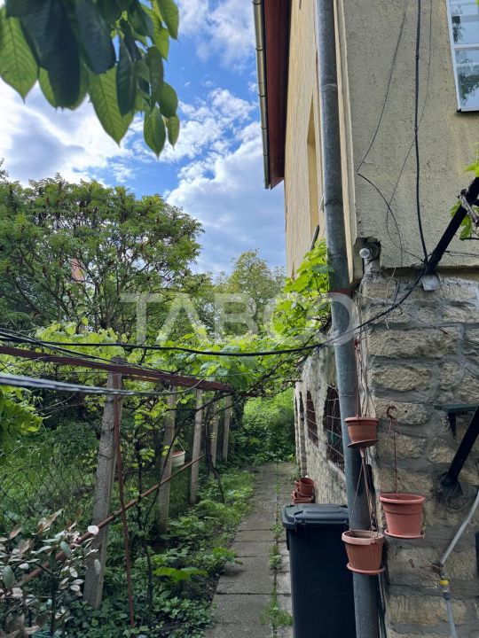 Casa individuala cu garaj de vanzare in Andrei Muresanu – fotografia 16 din 19