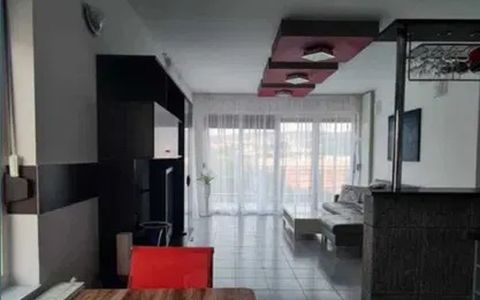 Penthouse, 2 camere semidecomandate, Zorilor