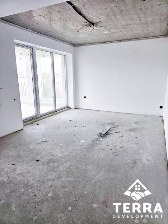 Dacia-Hasdeu, Proiect Nou, Apartament 3 camere – fotografia 5 din 19