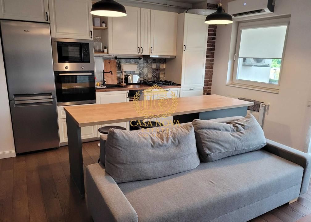 Apartament 2 camere, bloc nou – Platinia / USAMV – fotografia 6 din 6