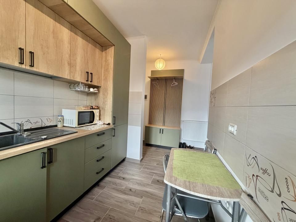 COMISION 0% Apartament 2 camere, parter, curte 102mp in Giroc – fotografia 5 din 14