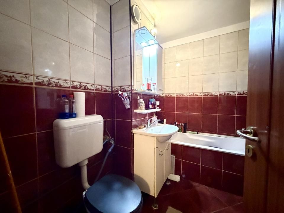Apartament elegant, 3 camere, 66 mp utili, parter - zona Lunei – fotografia 5 din 8