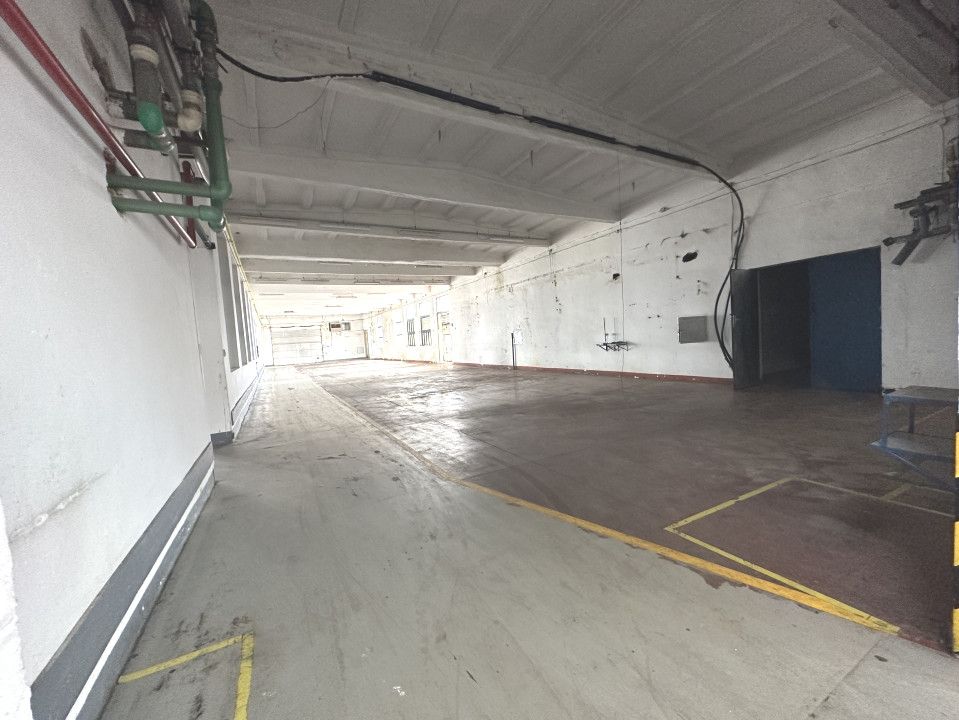 Hala pentru Productie, de inchiriat la 4km de centura Oradea, Bihor – fotografia 7 din 15