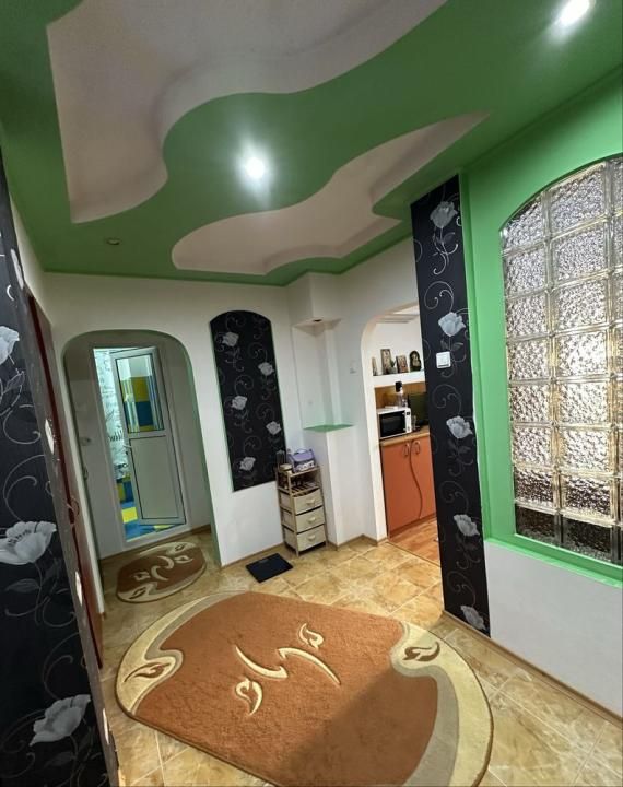 Apartament 2 camere decomandat, etaj 3, zonă Exercițiu – lângă JAM, Pitești – fotografia 6 din 8
