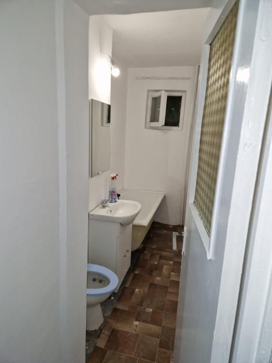 Apartament cu 2 camere, etaj 1 - Bogdanestilor – fotografia 5 din 6