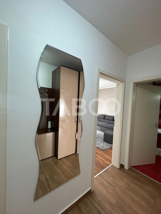 Apartament 2 camere de inchiriat decomandat 51 mp zona Doamna Stanca – fotografia 9 din 10