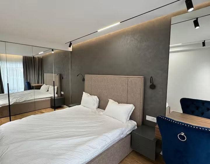 Apartament 2 camere modern | gradină 50mp | Subcetate – fotografia 4 din 9