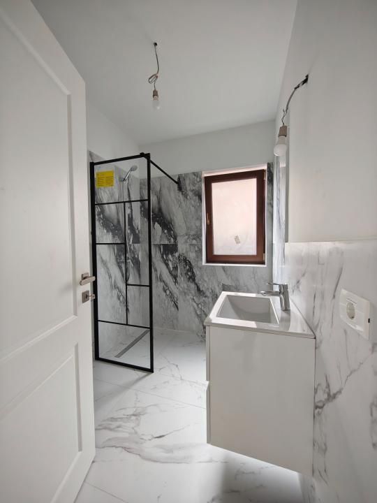 Finalizata|An 2026|Cernica|Balaceanca|Casa individuala P+pod, 4 camere, 2 bai – fotografia 8 din 20