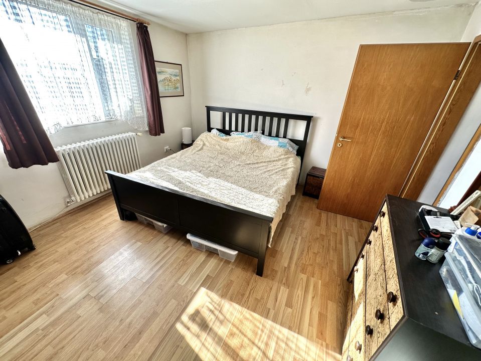 Casa 4 camere I Centru I 3 bai I Ideala pentru locuit sau inchiriat I – fotografia 5 din 33