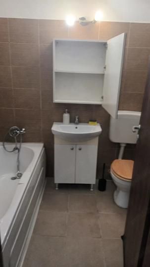 1 Camere de inchiriat | Popesti-Leordeni | Centrala proprie | Mobilat – fotografia 4 din 5