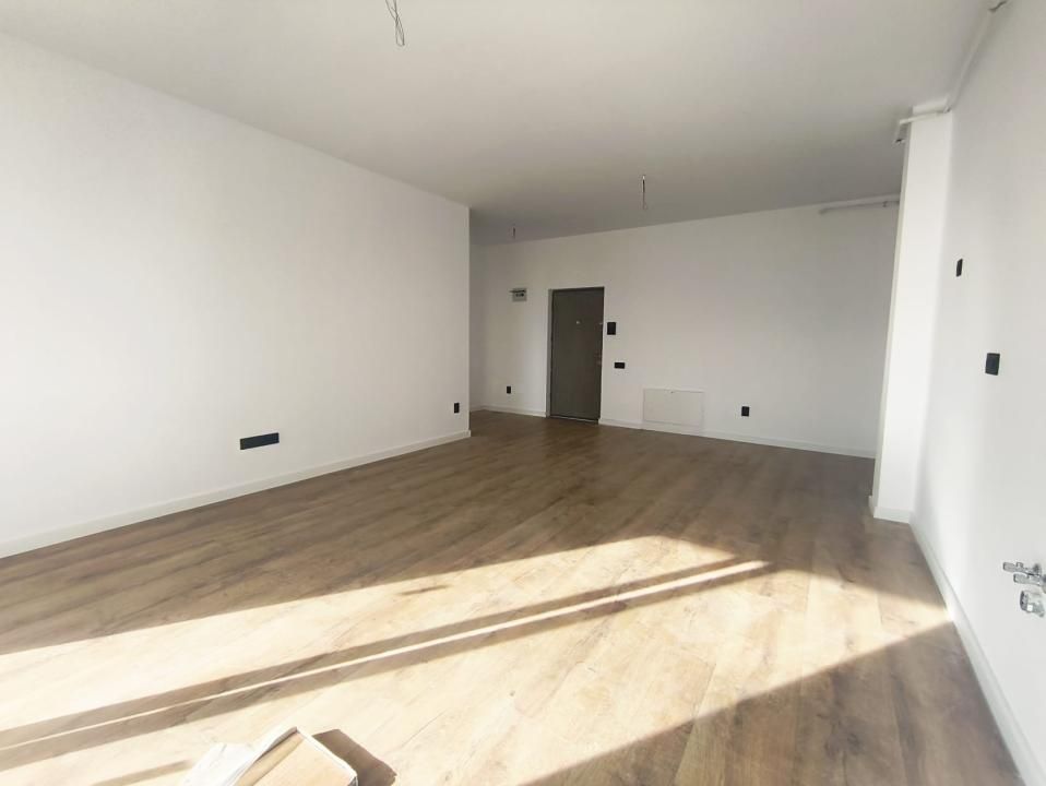 Apartament 2 camere finisat, Eroilor Residence, garaj subteran inclus – fotografia 3 din 12