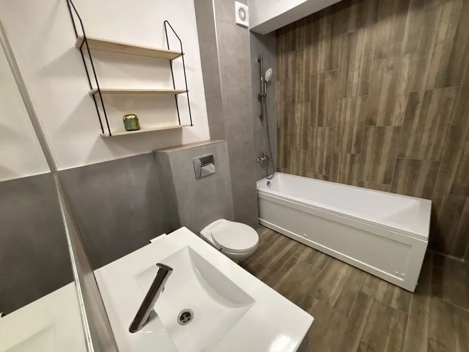 Apartament 2 camere, 55 mp, MODERN, Parcare la cerere, , zona Terra! – fotografia 4 din 6