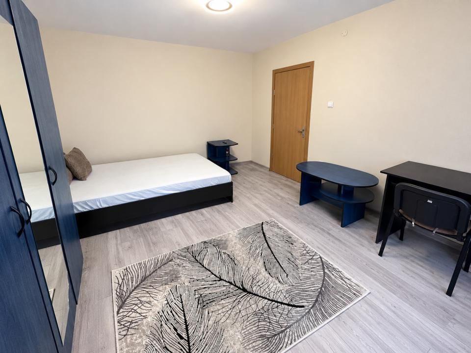 Apartament elegant 1 camera, 24 mp utili - Complexul Studentesc – fotografia 3 din 6