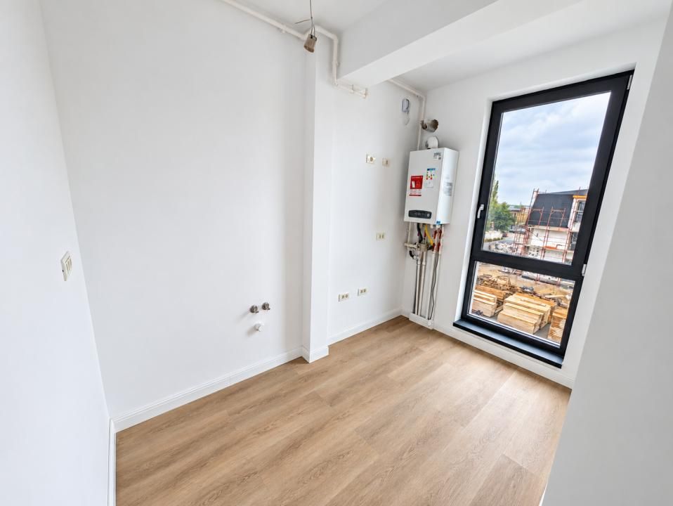Apartament 2 camere 43mp | 0 Comision | Otopeni Libertatii | Metrou – fotografia 13 din 17
